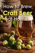 how to brew craft beer at home